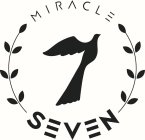 MIRACLE SEVEN
