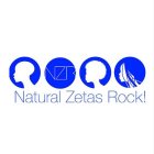 NATURAL ZETAS ROCK!, NZR