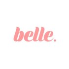 BELLE.