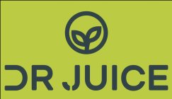 DR JUICE