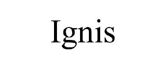 IGNIS