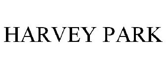 HARVEY PARK