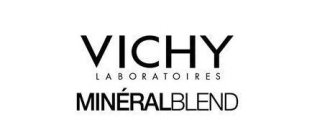 VICHY LABORATOIRES MINÉRALBLEND