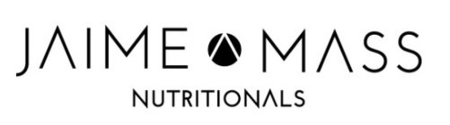 JAIME MASS NUTRITIONALS