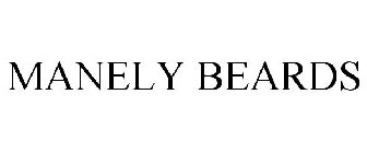 MANELY BEARDS