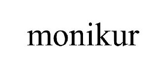 MONIKUR