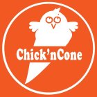 CHICK'NCONE