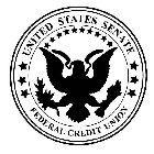 UNITED STATES SENATE FEDERAL CREDIT UNION