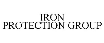 IRON PROTECTION GROUP