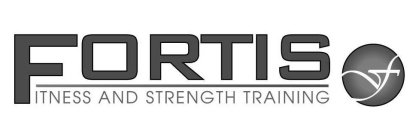 FORTIS FITNESS AND STRENGTH TRAINING