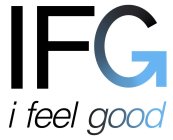 IFG I FEEL GOOD