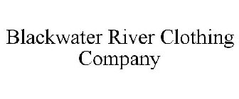 BLACKWATER RIVER CLOTHING COMPANY