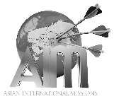AIM ASIAN INTERNATIONAL MISSIONS