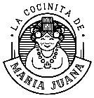 LA COCINITA DE MARIA JUANA
