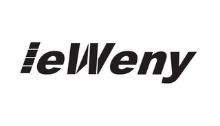 IEWENY