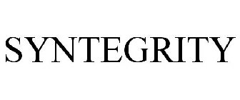 SYNTEGRITY