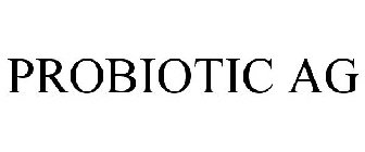 PROBIOTIC AG