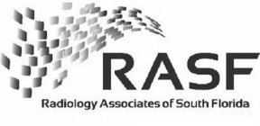 RASF RADIOLOGY ASSOCIATES OF SOUTH FLORIDA