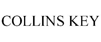 COLLINS KEY