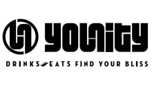 UN YOUNITY DRINKS EATS FIND YOUR BLISS