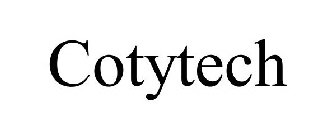 COTYTECH