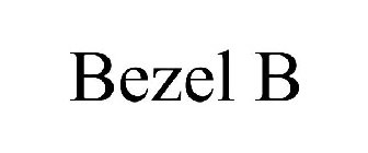 BEZEL B
