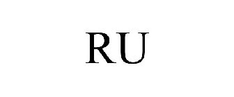 RU