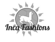 INCA FASHIONS