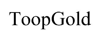 TOOPGOLD