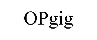 OPGIG