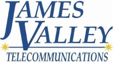 JAMES VALLEY TELECOMMUNICATIONS