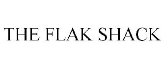 THE FLAK SHACK