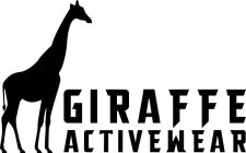 GIRAFFE ACTIVE WEAR