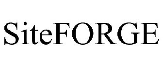 SITEFORGE