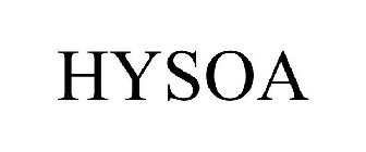 HYSOA