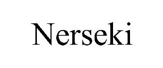 NERSEKI