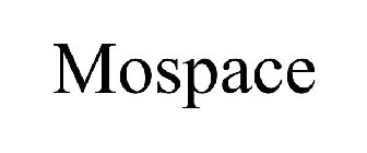 MOSPACE