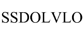 SSDOLVLO