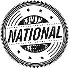 PREMIUM NATIONAL VAPE PRODUCTS