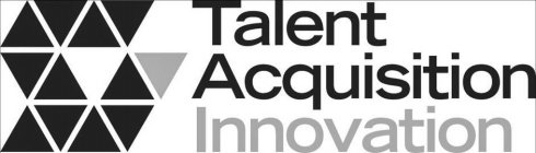 TALENT ACQUISITION INNOVATION