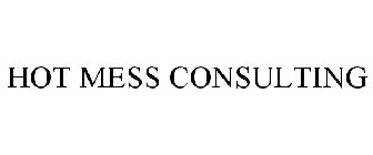 HOT MESS CONSULTING