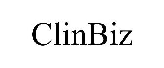 CLINBIZ