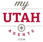 MY UTAH AGENTS .COM