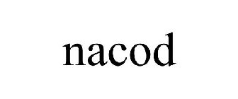 NACOD