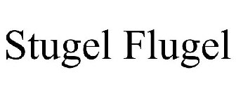 STUGEL FLUGEL'S