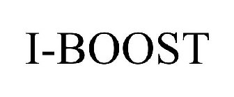 I-BOOST