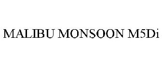 MALIBU MONSOON M5DI