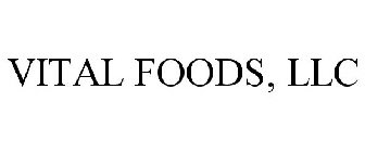 VITAL FOODS, LLC