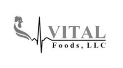 VITAL FOODS, LLC