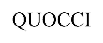 QUOCCI